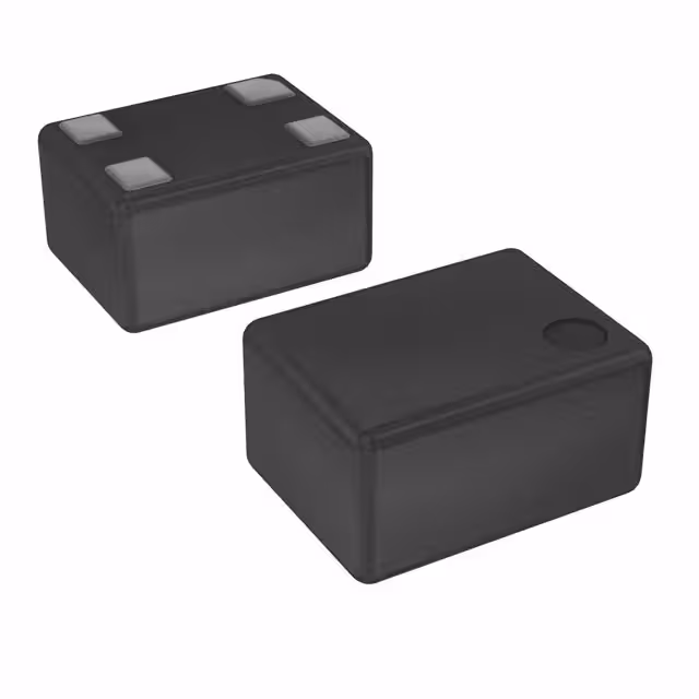 DSC6111HI2A-000.0000T Microchip Technology  Programmable Oscillators